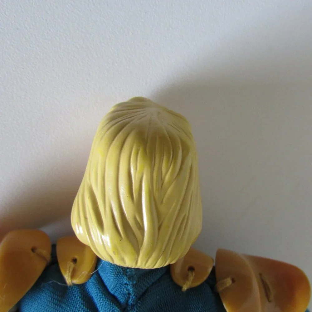 PHOEBUS Puppet DOLL 10